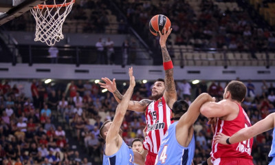 Ζενίτ Αγ. Πετρούπολης-Ολυμπιακός: Ψάχνοντας μια νίκη