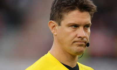 ΑΕΚ-Ολυμπιακός: Αυτός σφυρίζει στο ντέρμπι