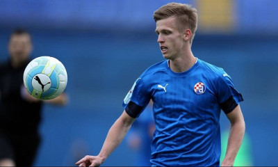 Λειψία: Απέκτησε τον Όλμο