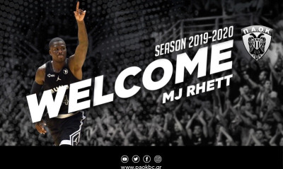 ΠΑΟΚ: Και ο Ρετ στον «Δικέφαλο του Βορρά»