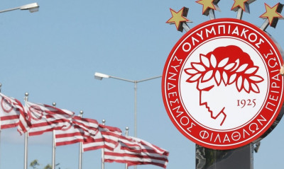 Ολυμπιακός: Επίθεση σε Σαββίδη για το VAR στο Λαμία-ΠΑΟΚ