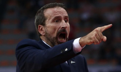 Πλάθα: «Ήμασταν καλύτεροι σε άμυνα και ριμπάουντ»