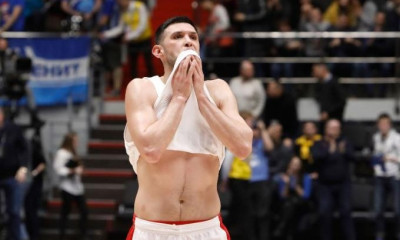 Παπανικολάου: «Δεν είναι μόνο οι πόντοι στο μπάσκετ...»