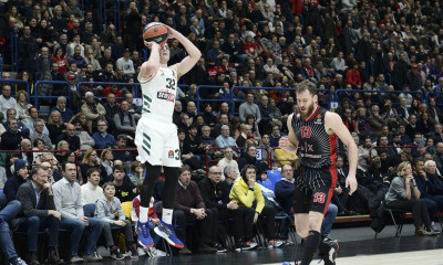 Παναθηναϊκός ΟΠΑΠ: Όταν η μπάλα «καίει» είναι… λεφτά στην τράπεζα!