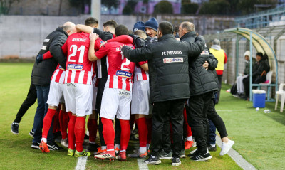 Πλατανιάς: Aνακοίνωσε Σούλη και Ντοριάνο