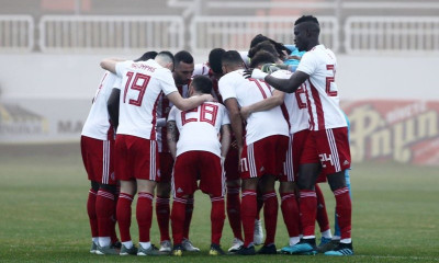 Ολυμπιακός: Τον «πληγώνουν» τα ball boys! (videos)