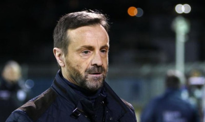 Μάντζιος: «Κρίθηκε στις λεπτομέρειες και στην ποιότητα κάποιων παικτών το αποτέλεσμα»