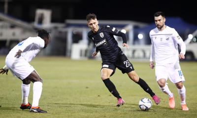 ΠΑΟΚ: Αγωνία για Γιαννούλη (photos)