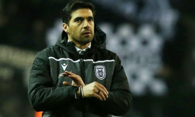 Φερέιρα: «Απόλυτη συγκέντρωση»