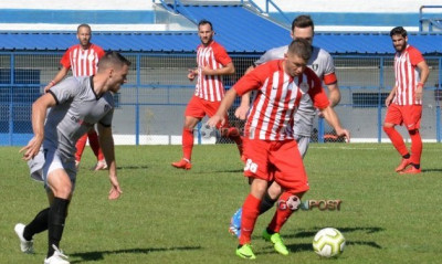 Tέλος και ο Στεφάνοβιτς από τον Ολυμπιακό Βόλου