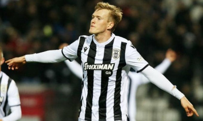 ΠΑΟΚ: Οι ευχές στον Κάρολ Σφιντέρσκι