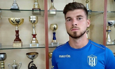 Διαγόρας: Συμφώνησε ο Αγιώτης