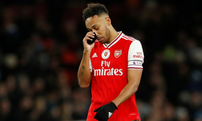 Μπαρτσελόνα: Προχωράει του Ομπαμεγιάνγκ