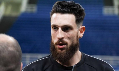 Ράουτινς: «Άνετα με Πιτίνο»