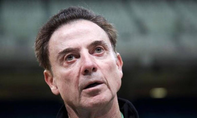 Ρικ Πιτίνο: «Δεν υπάρχει εύκολο παιχνίδι»