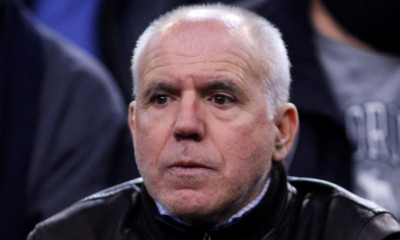 Football League: Ανέλαβε την Καλαμάτα ο Αναστόπουλος