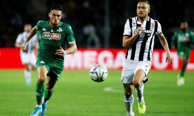 Κύπελλο Ελλάδας: Με ξένους διαιτητές το ΠΑΟΚ-Παναθηναϊκός