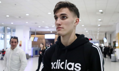 ΑΕΚ: Τα τυπικά για Λάτσι