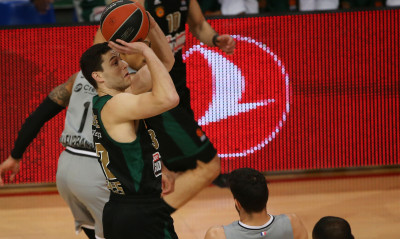 Live Chat Παναθηναϊκός ΟΠΑΠ-Βιλερμπάν