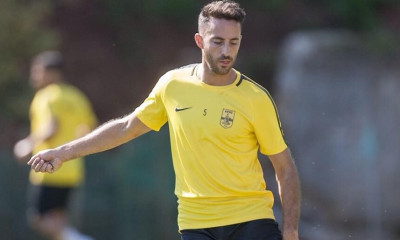 Άρης: «Τελειώνει» ο Μενέντεθ