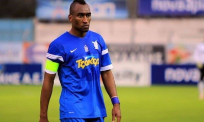 «Μπαμ» με Ροτζέριο ο Αστέρας Βλαχιώτη!