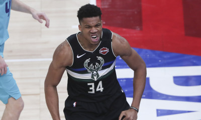 NBA: Με show του Γιάννη κυρίαρχοι στο Παρίσι οι Μπακς (videos+photos)