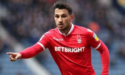 Ολυμπιακός: Σενάρια για παραμονή Καρβάλιο στη Νότιγχαμ