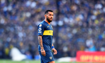 Μάντσεστερ Γιουνάιτεντ: Θέλει πίσω τον Τέβες!