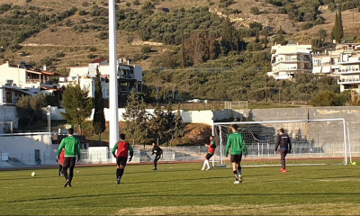 Τριπλή προσθήκη στον Παναργειακό