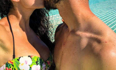 Τέλος στο γάμο διάσημου ποδοσφαιριστή - Αποκαλύφθηκε ο παράνομος δεσμός του (pics)