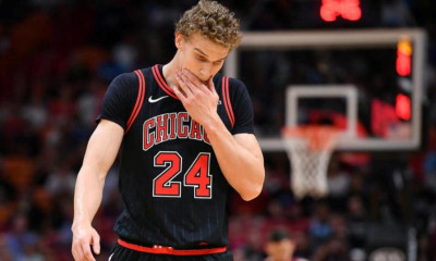 NBA: Πλήγμα στους Μπουλς με Μάρκανεν!