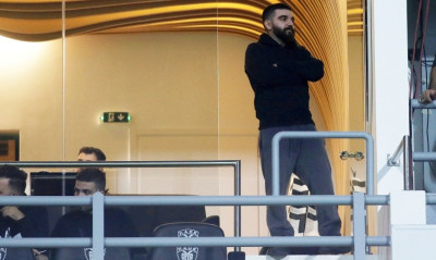 ΠΑΟΚ: Μήνυμα-φωτιά από Γ. Σαββίδη για Ολυμπιακό! (photos)