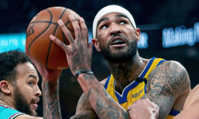 NBA: Προς Μάβερικς ο Κόλεϊ-Στάιν (video)