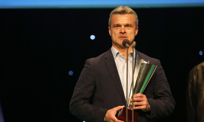 OnsportsFM: Ο Κριστόφ Βαζέχα για όλους και για όλα!