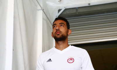 Ολυμπιακός: Οι εξελίξεις με Χασάν και η αγγλική… σφήνα