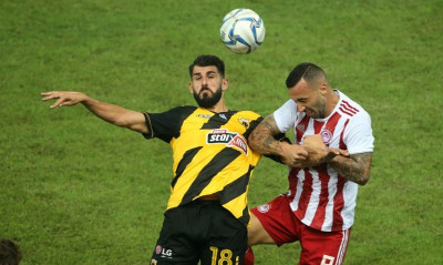 ΑΕΚ – Ολυμπιακός: Ντέρμπι… αποδείξεων στο ΟΑΚΑ