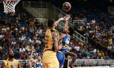 ΕΚΟ Basket League: Ξεχωρίζει το ματς στο Περιστέρι