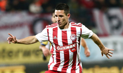 Ολυμπιακός: Με Ποντένσε στο ντέρμπι