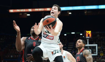 Φριντέτ: «Να είμαστε έτοιμοι με Βαλένθια» (video)