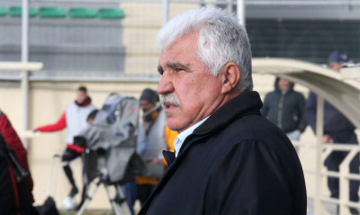 Ξάνθη: Μονόδρομος η νίκη