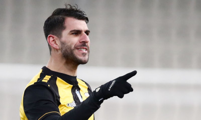 ΑΕΚ: Νέα πρόταση Γουλβς για Ολιβέιρα