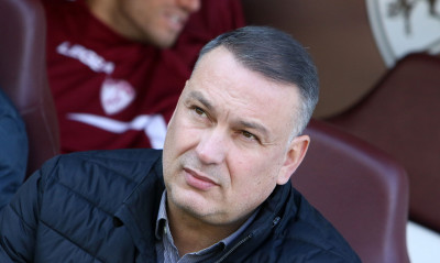 Γρηγορίου: «Δεν θα κρίνω τη διαιτησία, αλλά…»