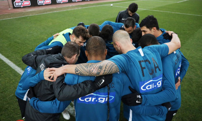 Ατρόμητος: Για την επιστροφή στις νίκες