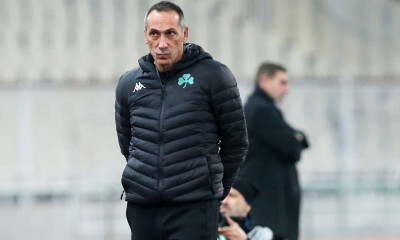 Παναθηναϊκός: Tα πλάνα του Δώνη ενόψει ΑΕΛ