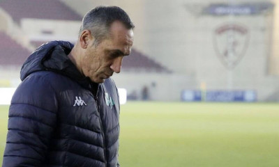 Λάρισα-Παναθηναϊκός: Ενδεκάδα με εκπλήξεις από τον Δώνη! (photo)