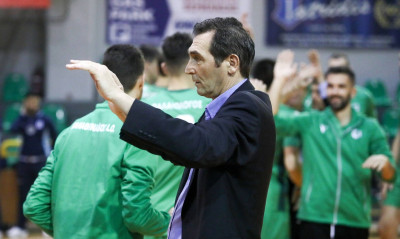 Ανδρεόπουλος: «Απαραίτητη για εμάς η μεταγραφή του Τσάτσιτς»