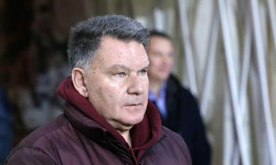 Κούγιας κατά πάντων: «Νοσταλγώ την πρώτη παράγκα με τέτοια χειρουργεία»