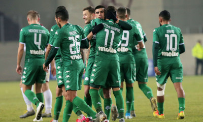 Η βαθμολογία της Super League 1 μετά το ματς στον κάμπο