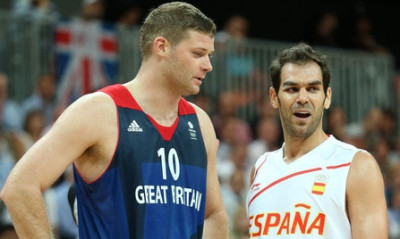 Θρήνος στο ευρωπαϊκό μπάσκετ: Πέθανε σε ηλικία 39 ετών ο Άρτσιμπαλντ (photos)