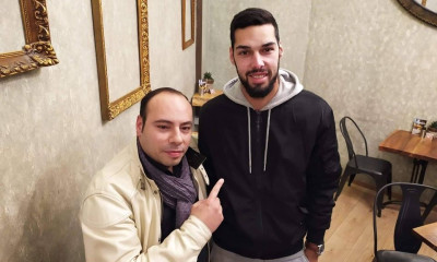 ΑΟ Πόρου: Ενίσχυση στην άμυνα εκ… Πορτογαλίας (video)